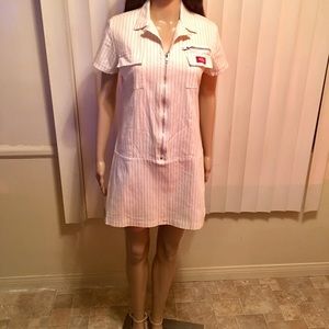 Dickies Mini Dress